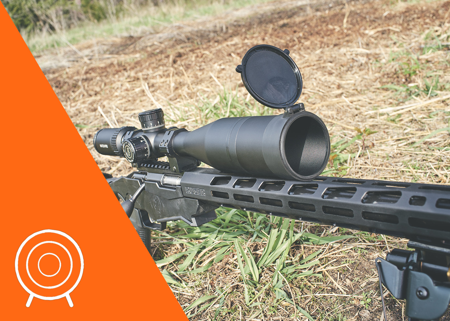 Riflescopes By Use Deer & Elk Hunting Scopes Bushnell